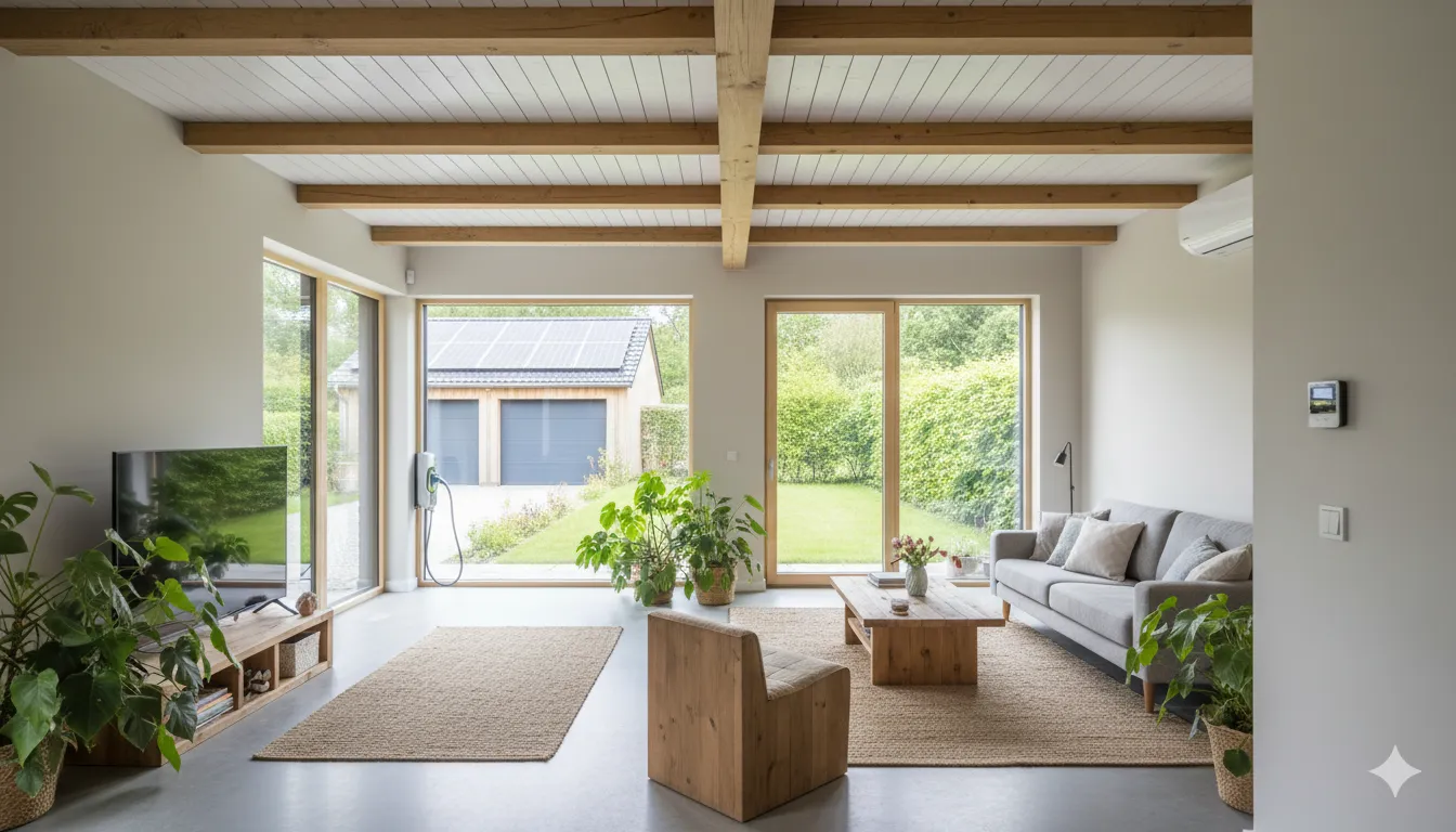 Energy-Efficient Home Renovations: Transform Your Space While Saving Money