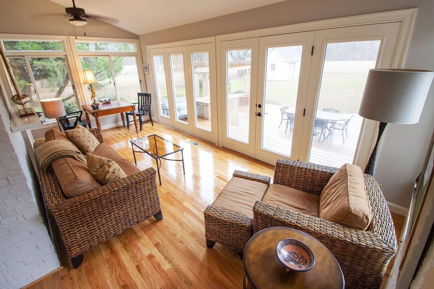 Complete Guide to Sunroom Additions: Benefits, Design, and ROI for Hampton Roads Homeowners