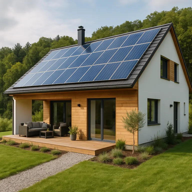 The Ultimate Guide to Custom Energy-Efficient Home Designs in Portsmouth, VA