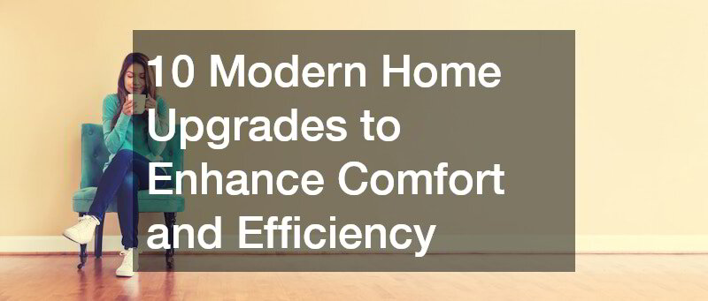 10 Energy Efficiency Upgrades for New Homes: A Comprehensive Comparison