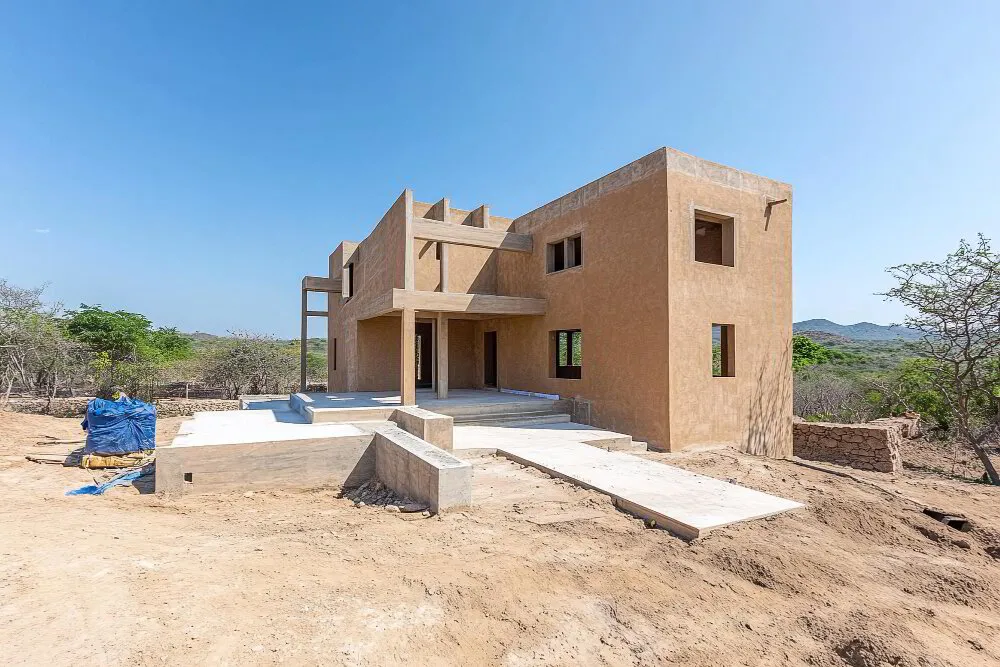 New Home Construction in Gloucester