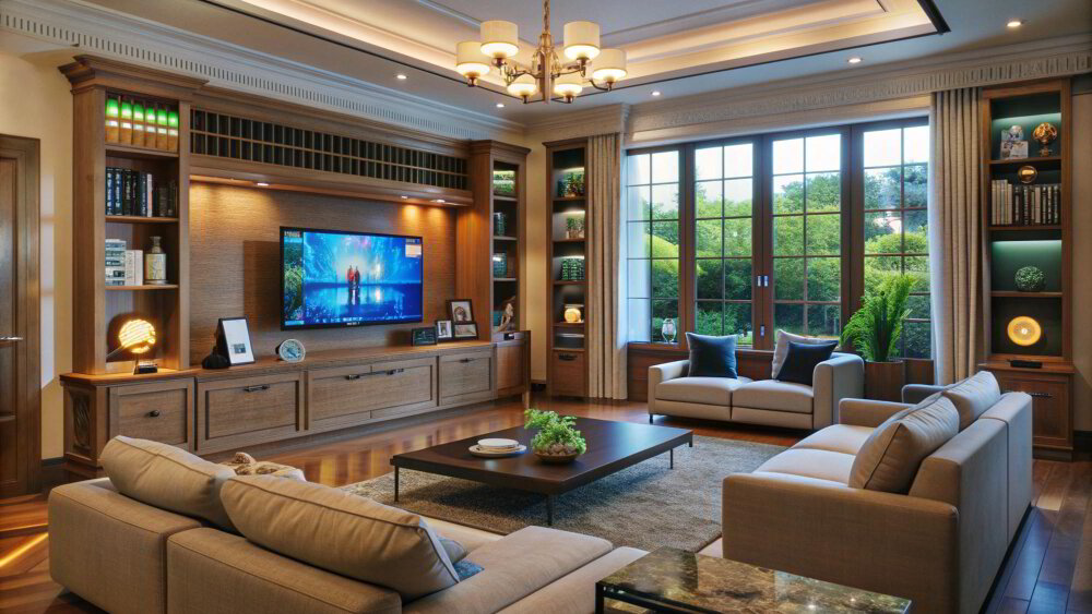 Smart Home Technology Integration in Gloucester