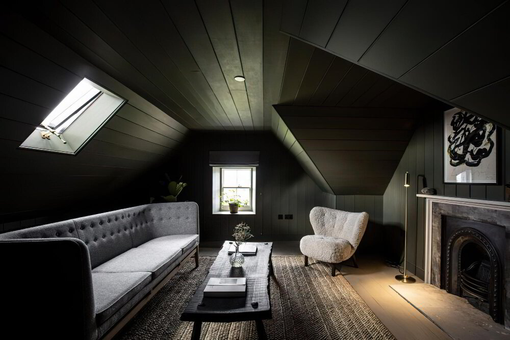 Basement & Attic Renovations in Gloucester