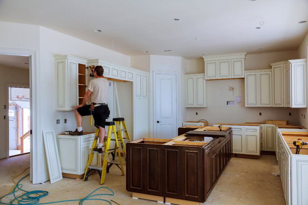 Kitchen Renovations – photo 2