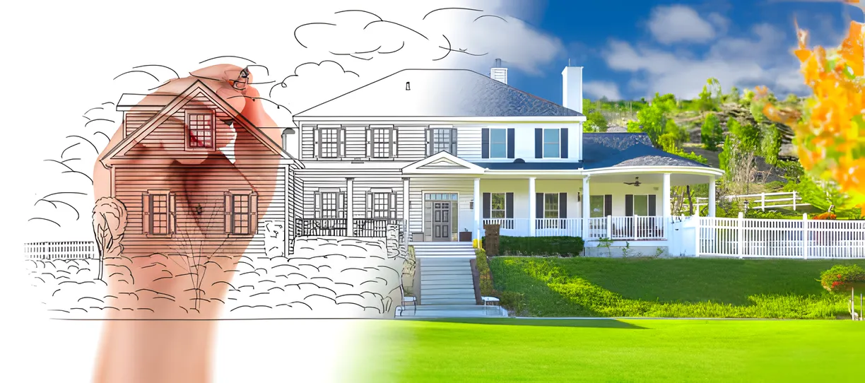 Custom Home Design & Build in Gloucester
