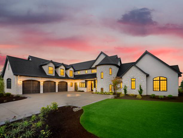 Custom Home Design-Build – photo 2