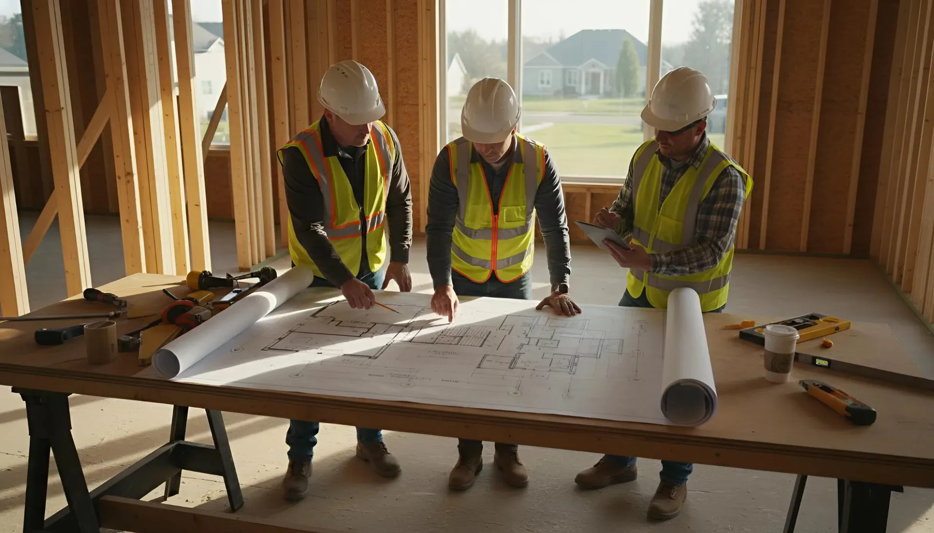 Home Additions Contractors