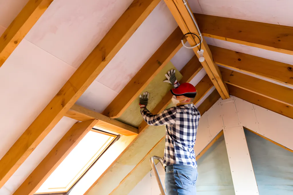 Energy-Efficient & Sustainable Construction – photo 2