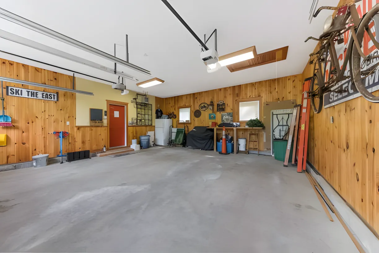 Garage & Workshop Additions Newport News VA – photo 2