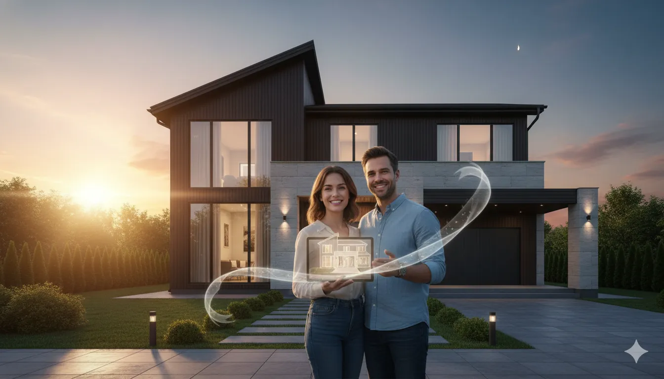 Top Benefits of Hiring Design Build Contractors for Your Dream Home