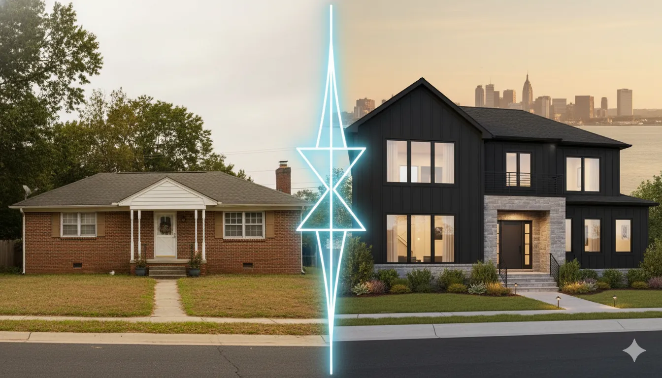 The Ultimate Guide to Design Build Construction in Portsmouth VA: Transform Your Home Today