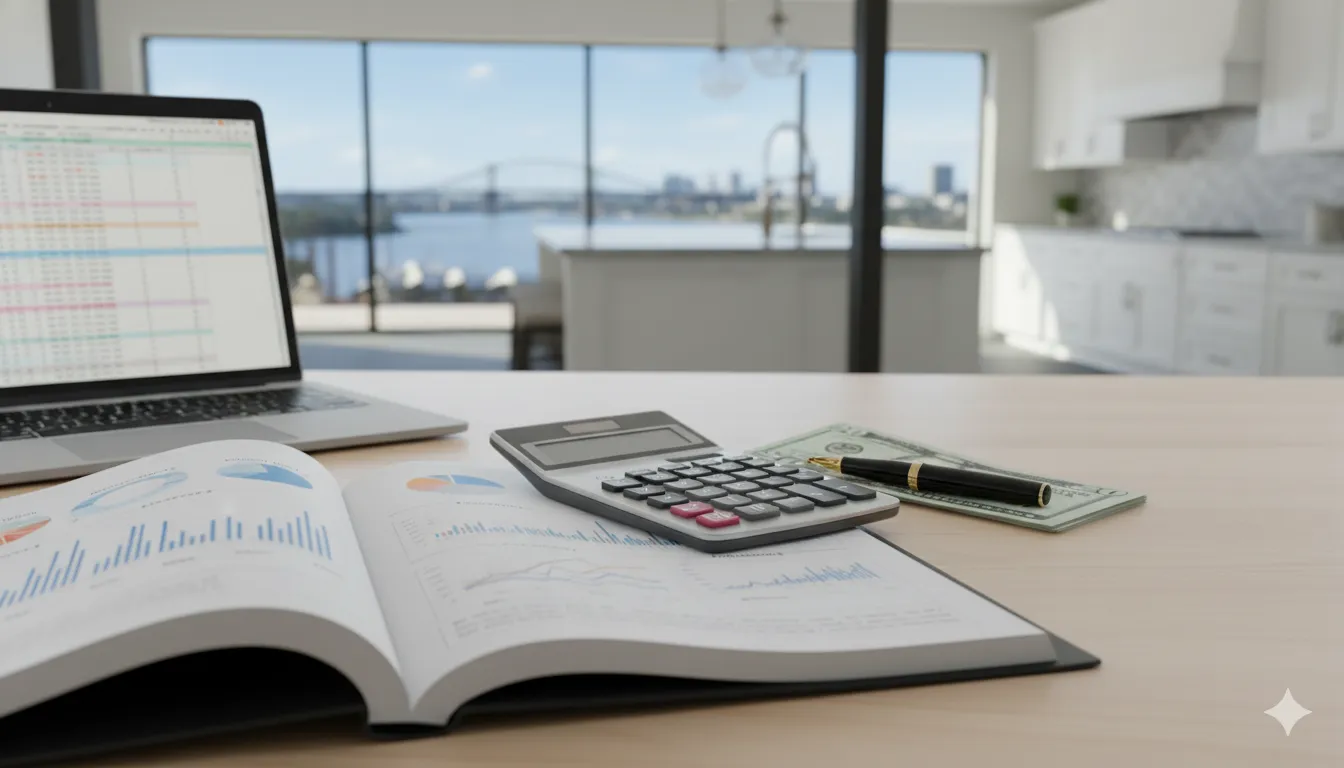 Your Complete Guide to Understanding the Cost of House Renovations in Hampton Roads