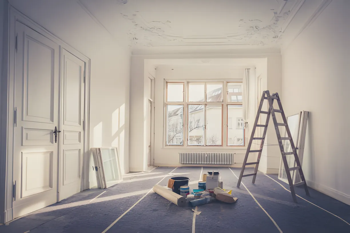 Historic Renovations & Restorations in Gloucester