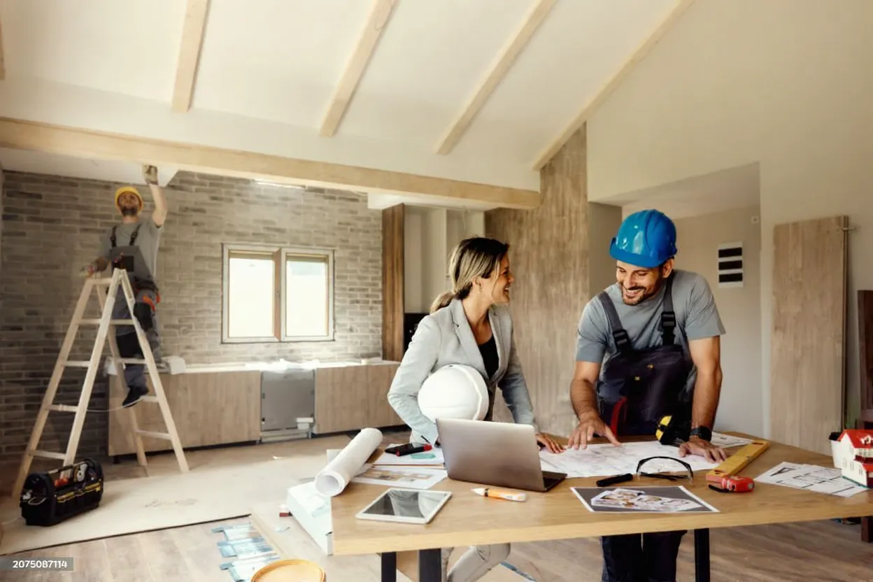 House Remodeling Contractor Hampton Roads VA