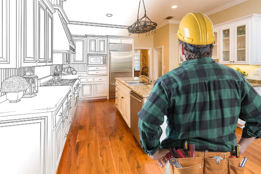 Kitchen Remodel Contractors