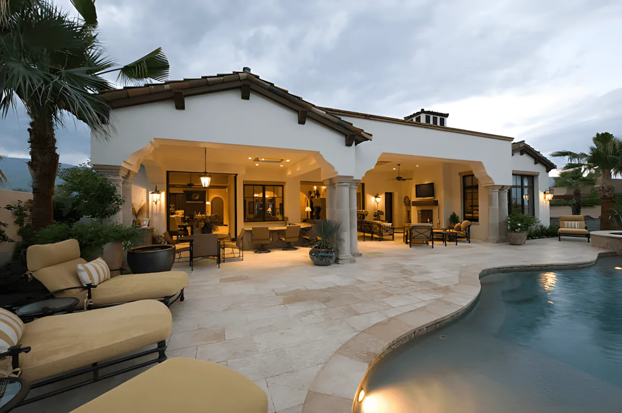 Luxury Home Finishes & Custom Millwork Chesapeake VA