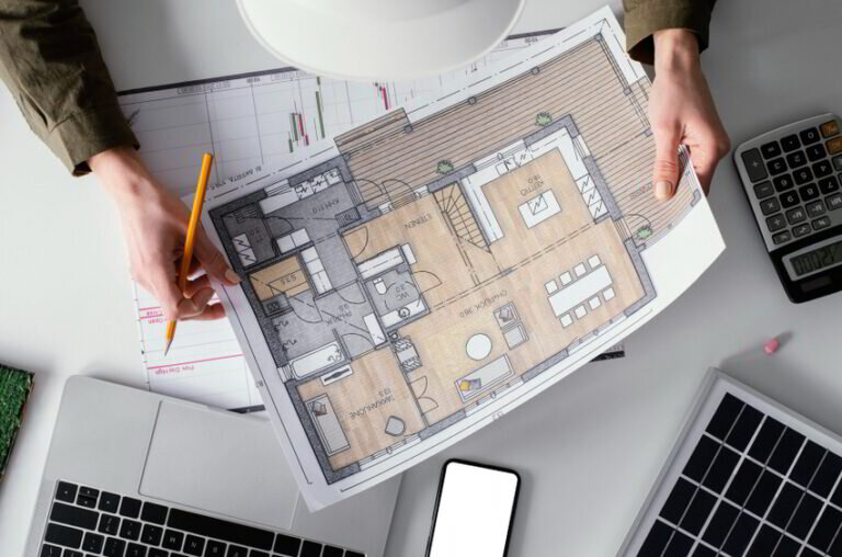 Modern Floor Plans & Home Features Gloucester VA