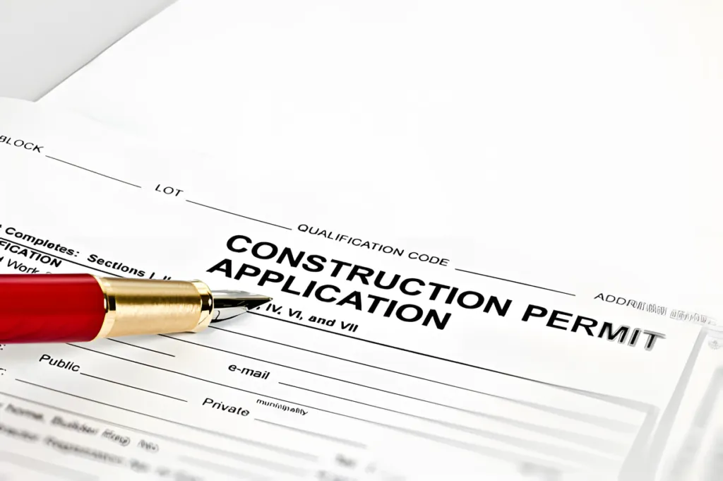 Permit Management & Compliance – photo 2