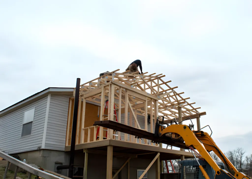 Second Story Additions – photo 3