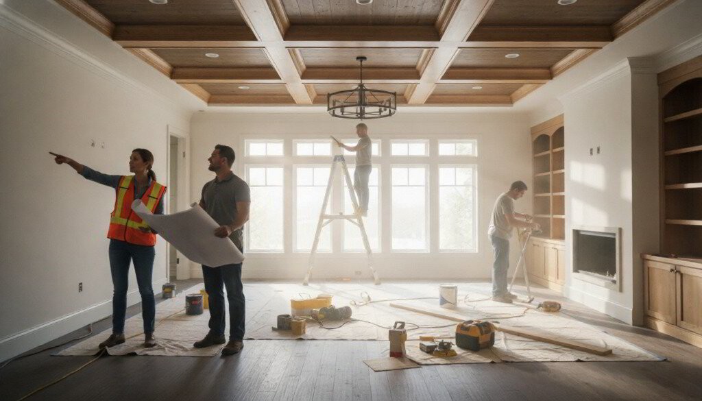 House Remodeling Contractors – photo 2