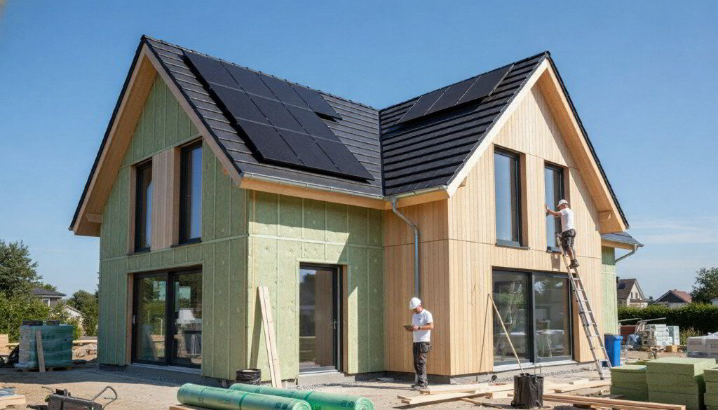 Energy-Efficient Home Builders – photo 3
