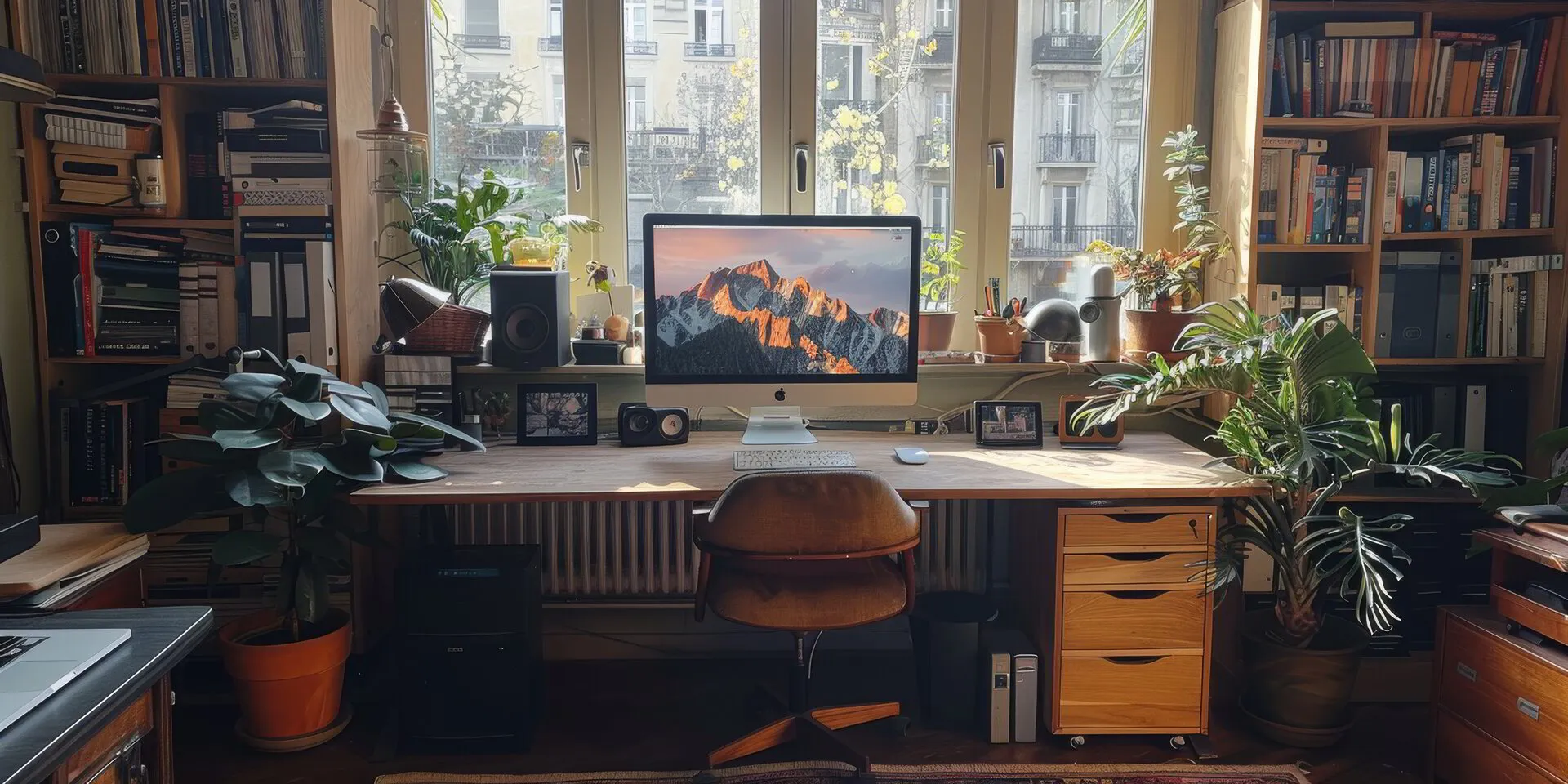 Home Office & Studio Spaces – photo 3