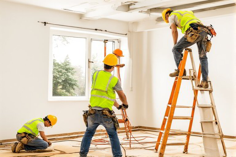 Expert Remodeling Contractor – photo 2