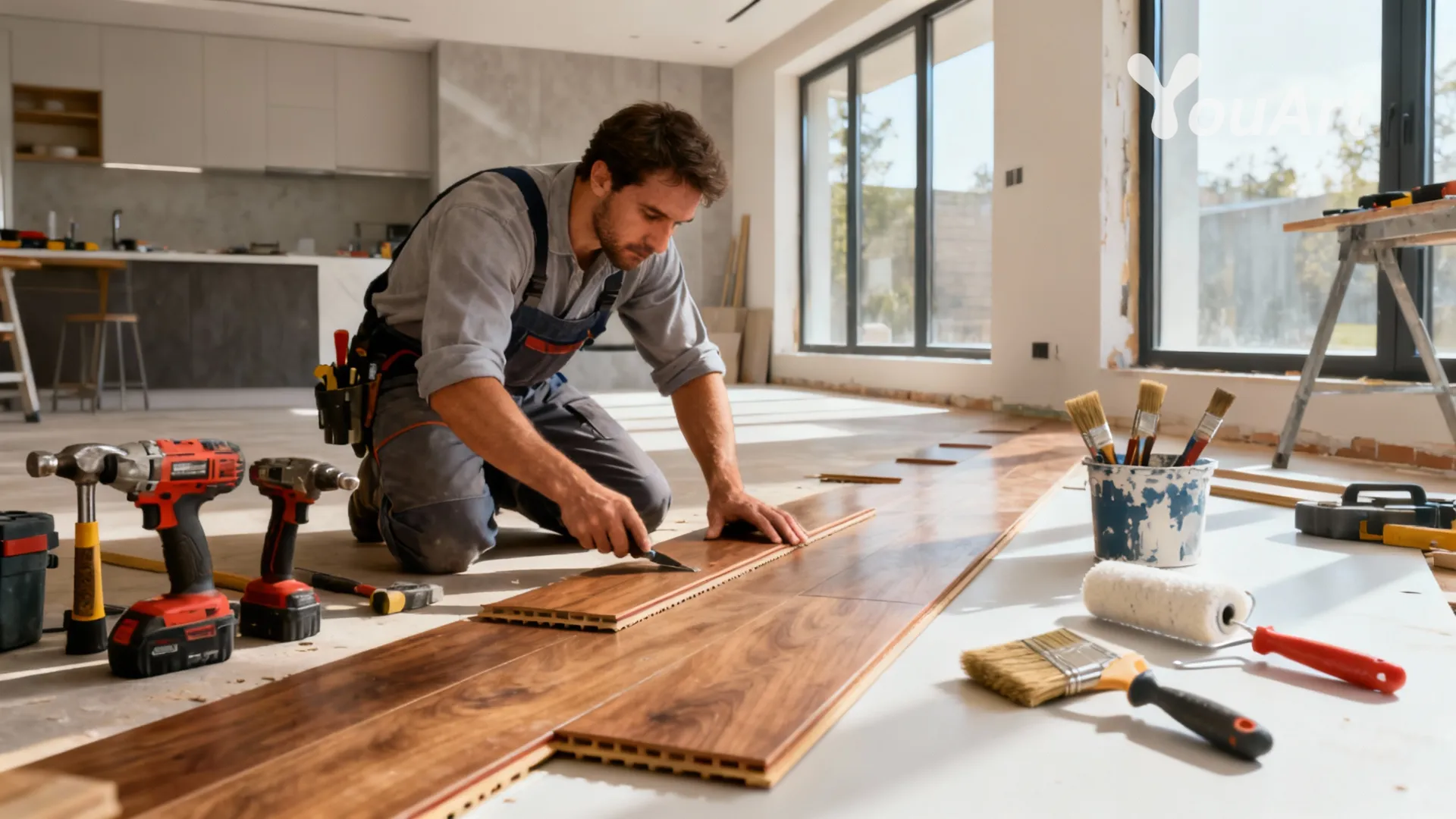 House Remodeling Contractors – photo 3