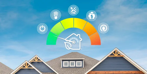Energy-Efficient Home Builders