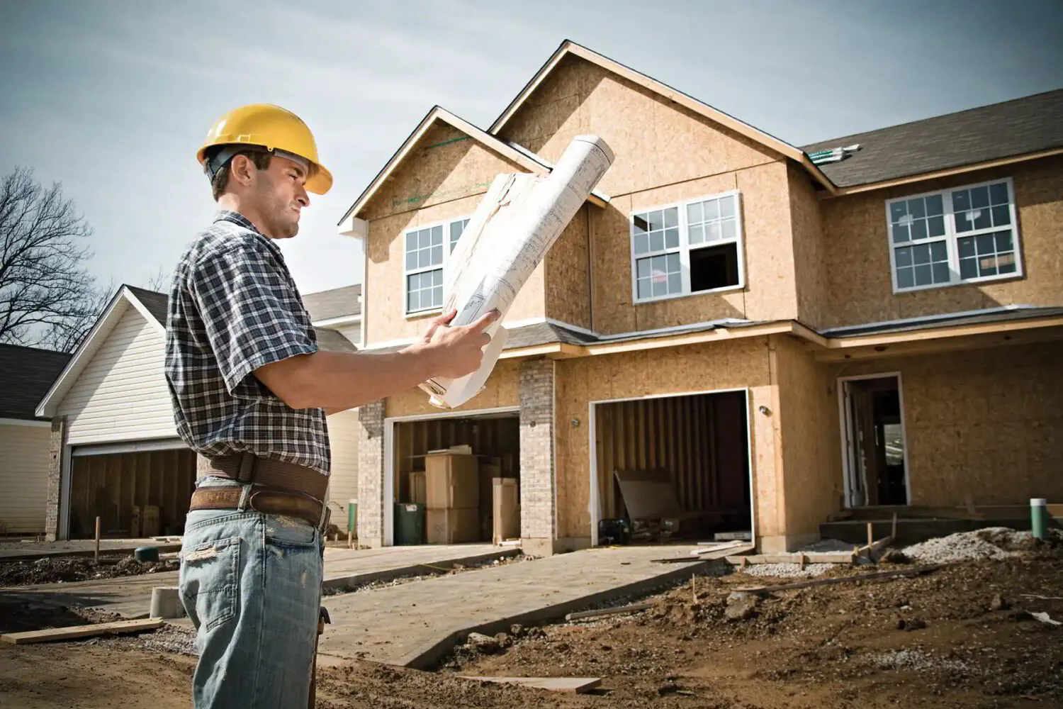 Expert Remodeling Contractor