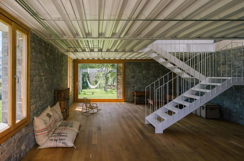 Gloucester Basement & Attic Renovations