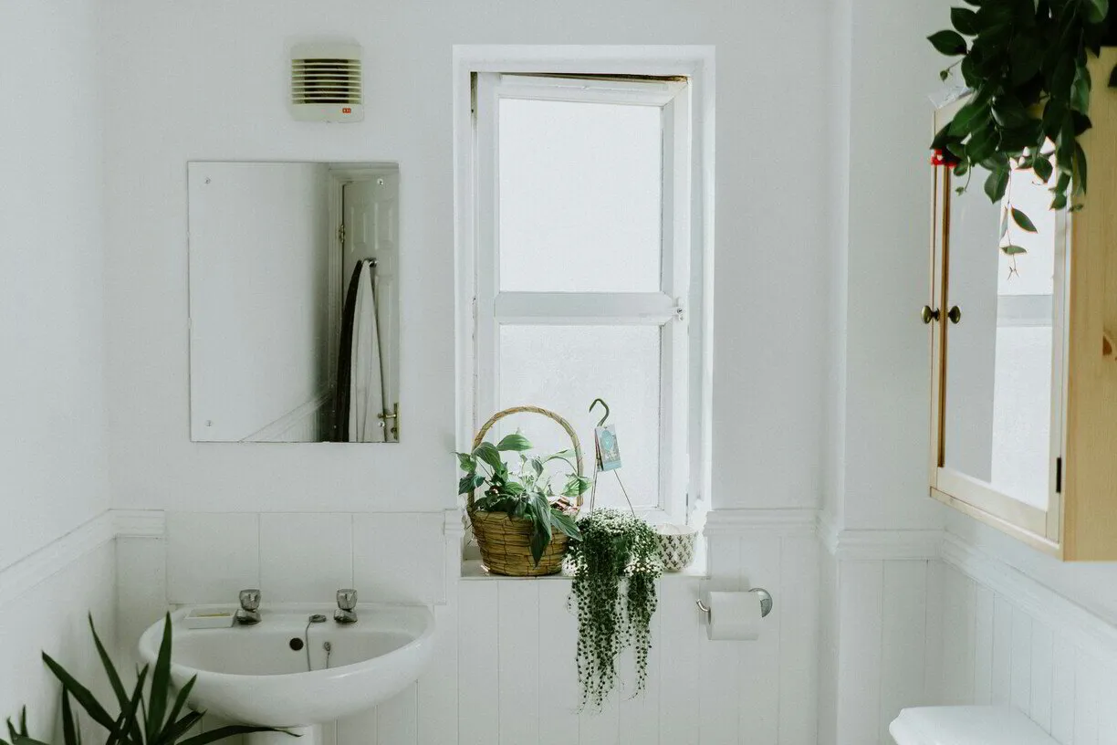 Williamsburg Bathroom Transformations