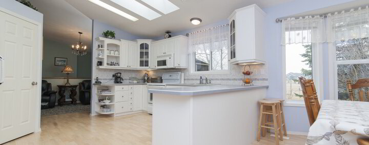 Kitchen Renovations – photo 3