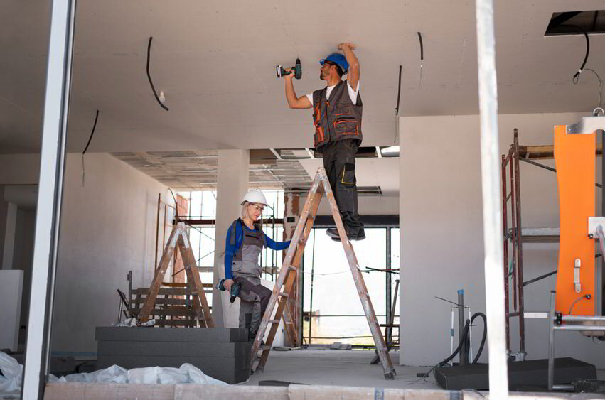 New Construction Services – photo 2