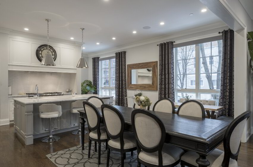 Expanding Kitchens & Dining Areas – photo 2