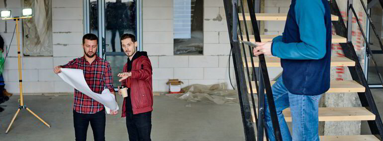 New Construction Services – photo 3