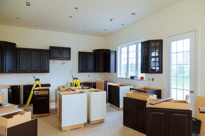 Kitchen Renovations in Gloucester