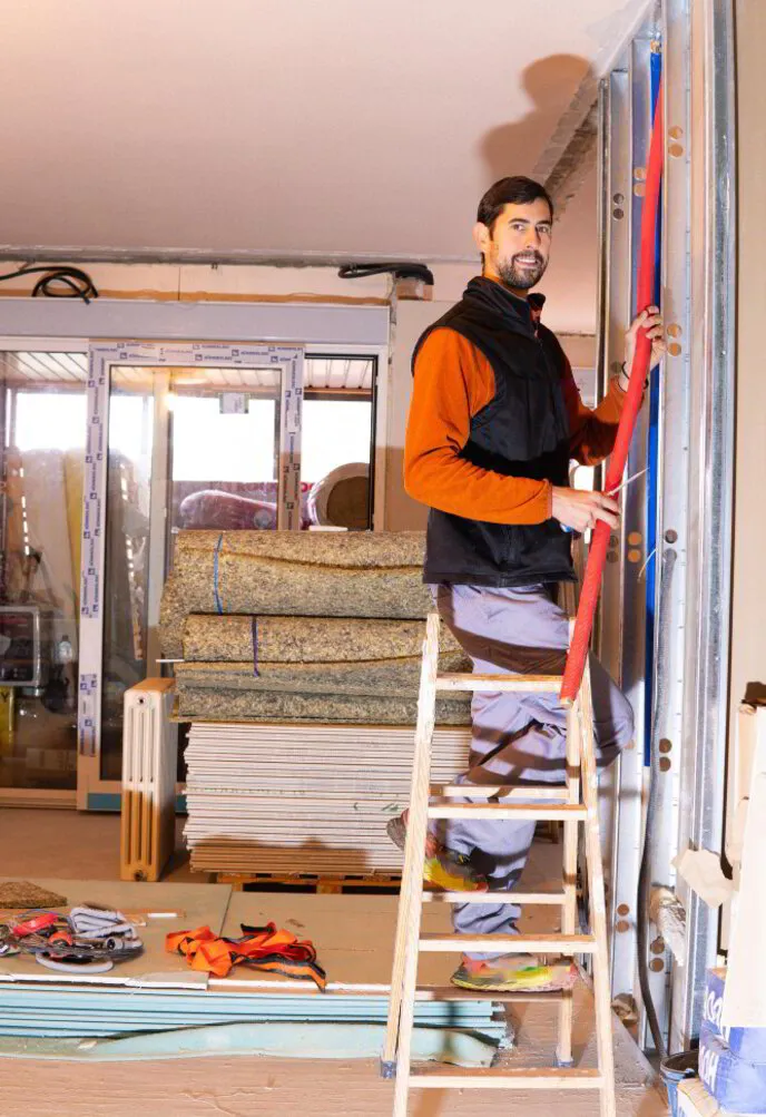 Transform Your Living Space with Pro-Home Builders