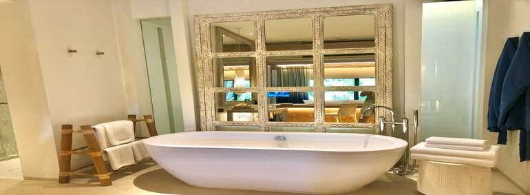Bathroom Transformations – photo 3
