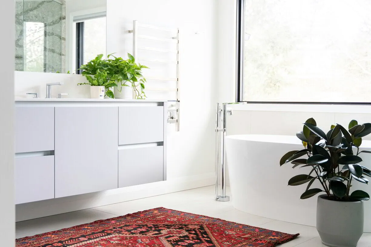Williamsburg Bathroom Transformations – photo 2