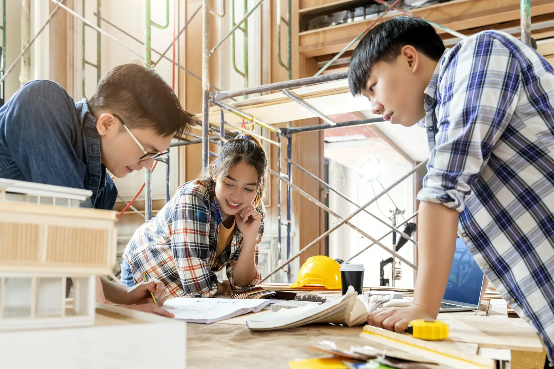 Custom Home Builders