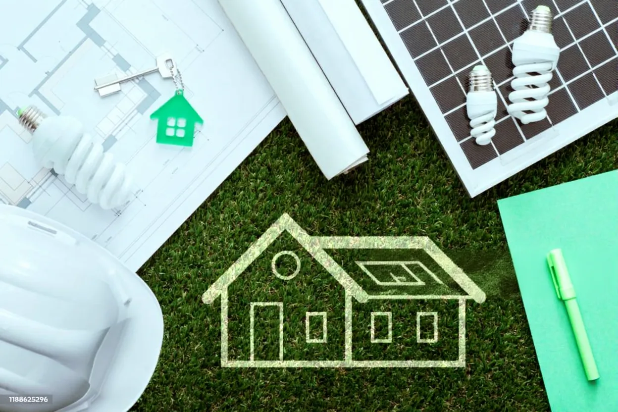 Energy Efficient Home Builders Hampton County VA – photo 2