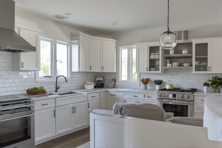 Kitchen Remodel Contractors – photo 3