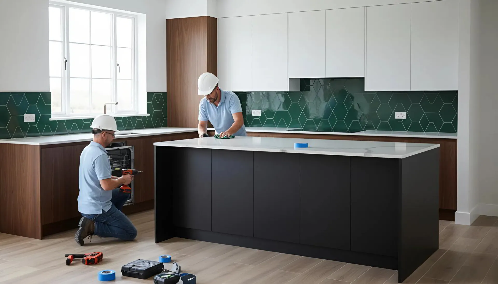 Elite Kitchen Remodel Contractors in Hampton Roads VA – photo 2