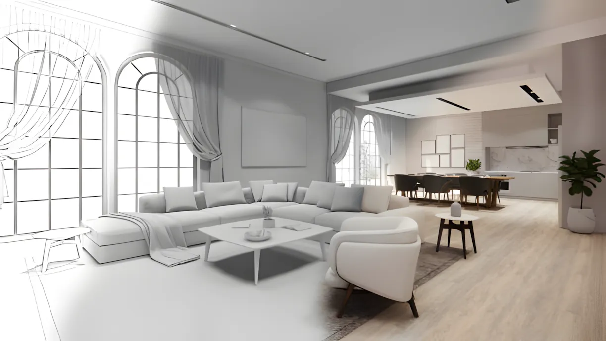 Living Room & Entertainment Spaces in Gloucester