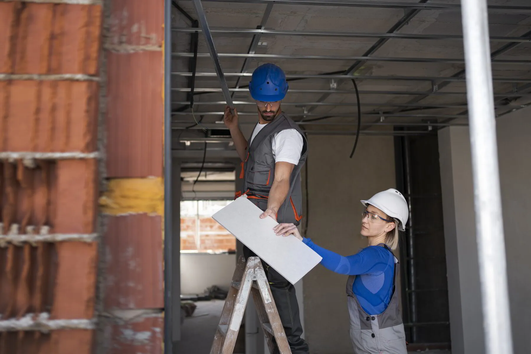 Home Remodeling Contractors – photo 2