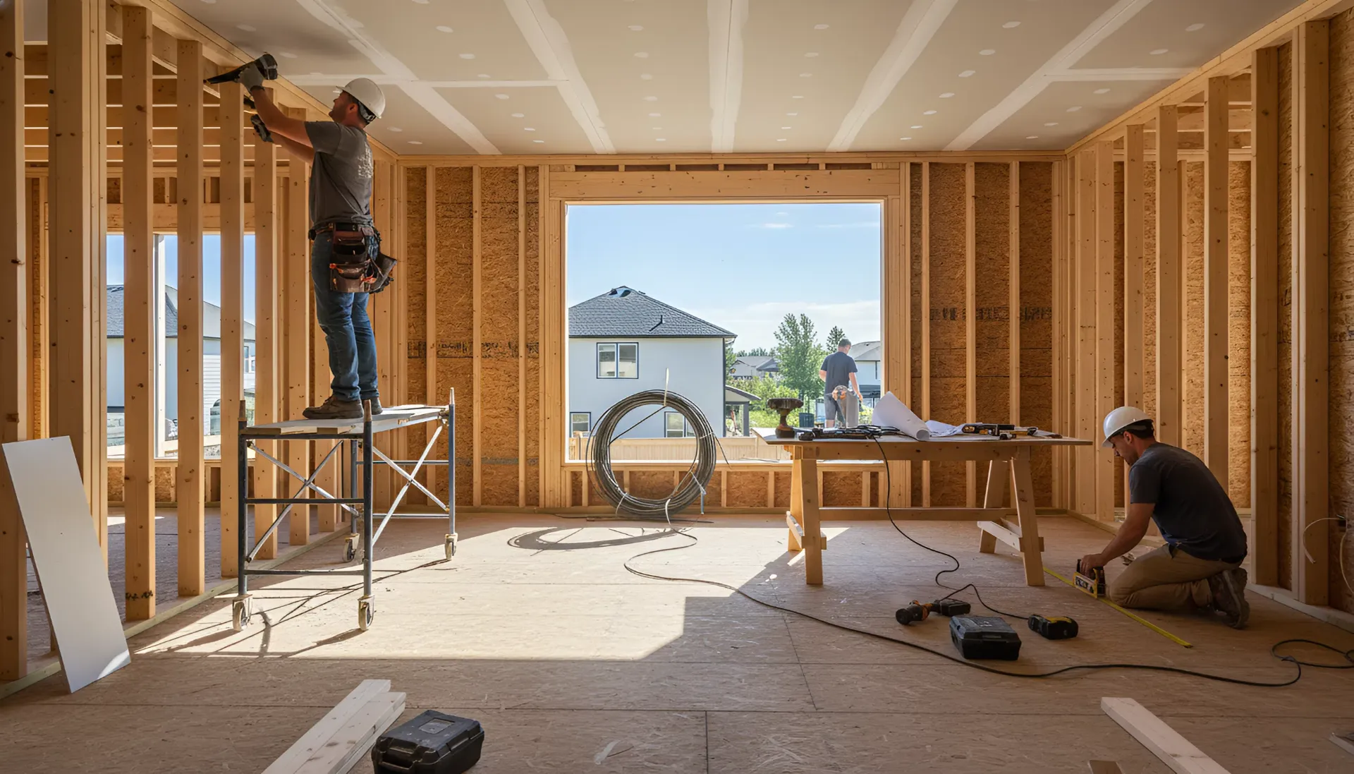Home Additions Contractors – photo 2