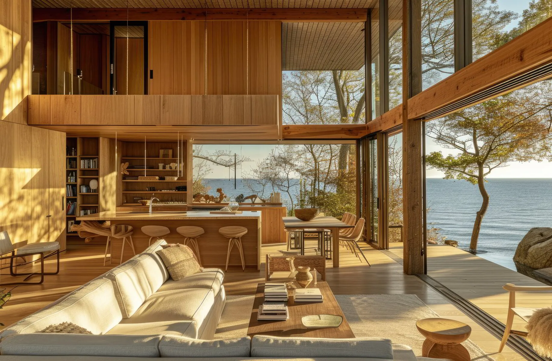Sunrooms, Porches & Outdoor Living – photo 3