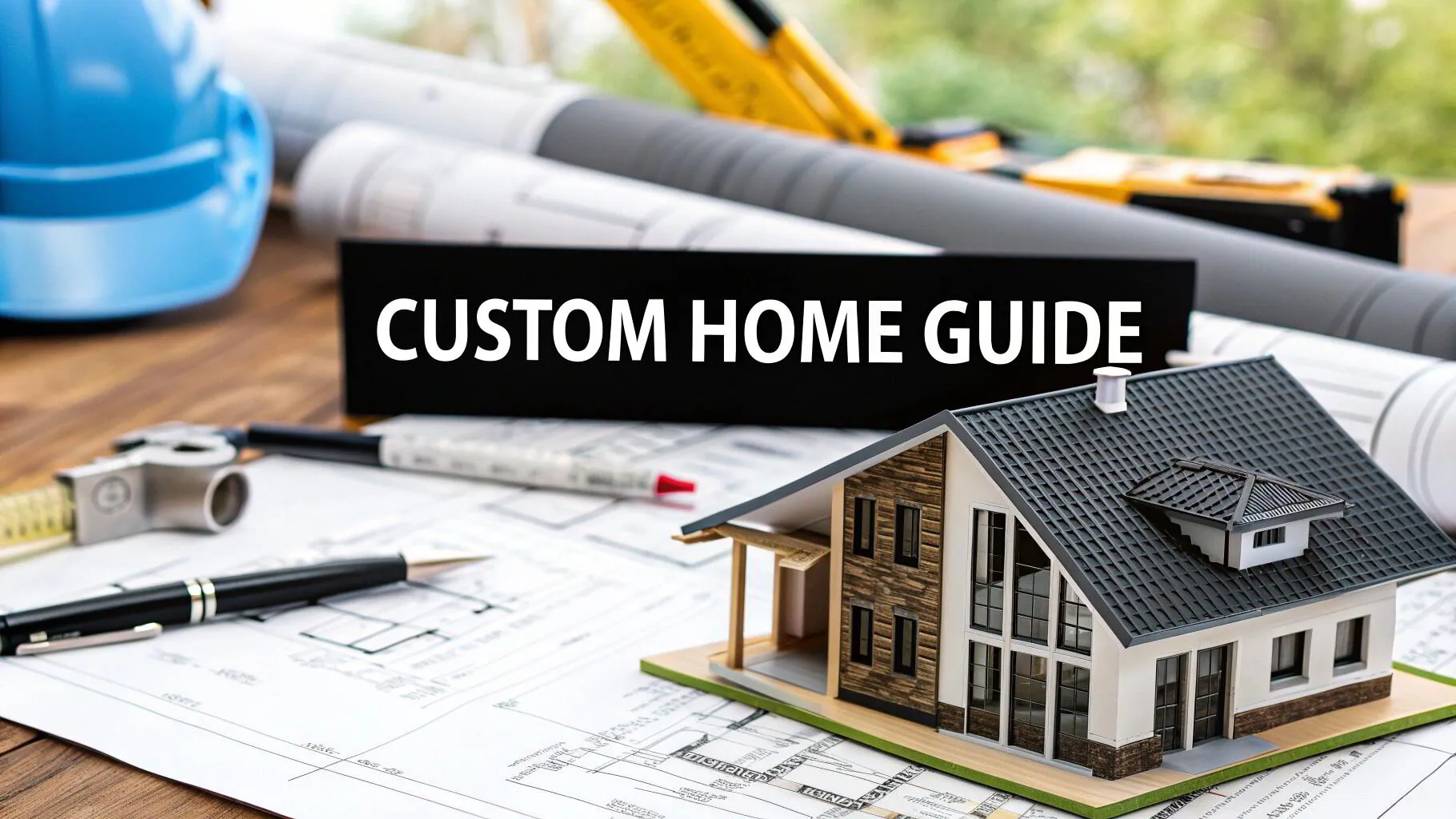 Unlocking the Benefits of Custom Home Builders in Portsmouth, VA: Your Ultimate Guide
