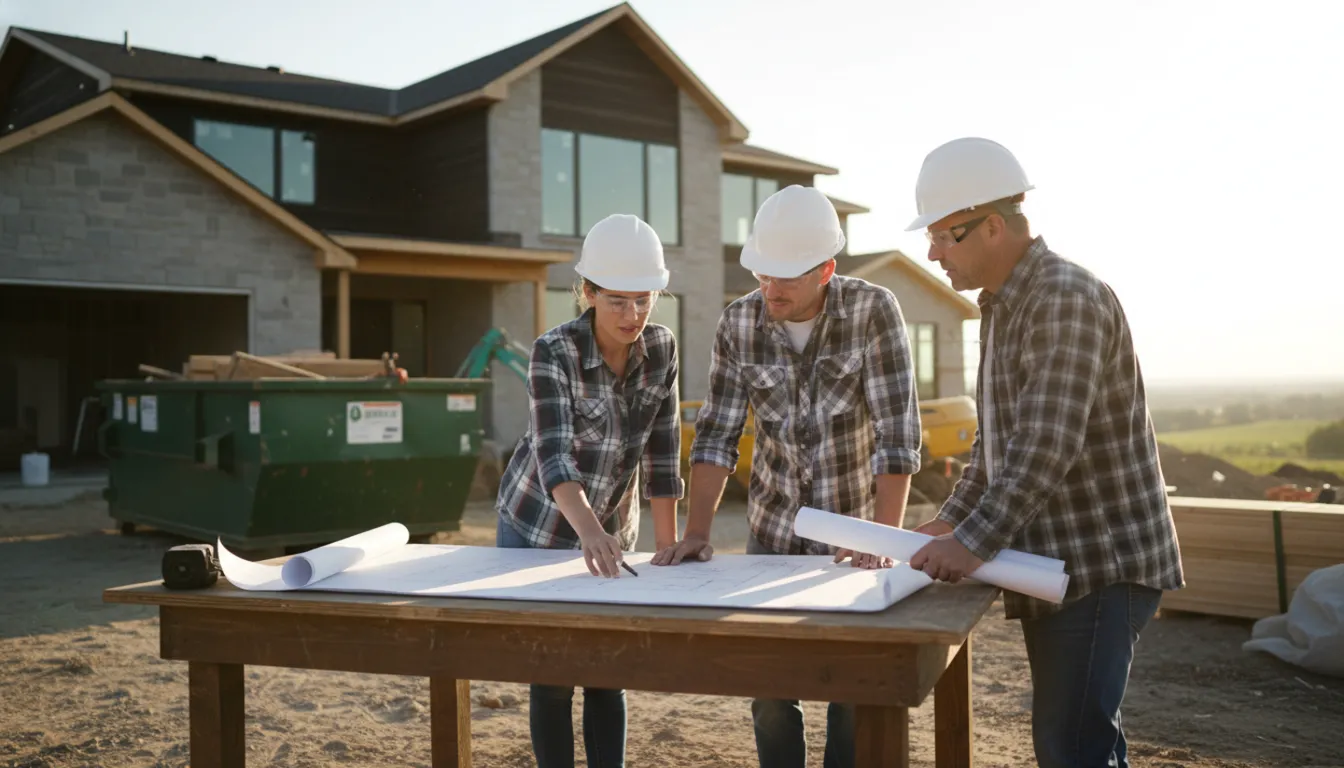 Custom Home Builders – photo 2